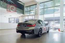 بی ئێم دەبڵیو سیریەس 3